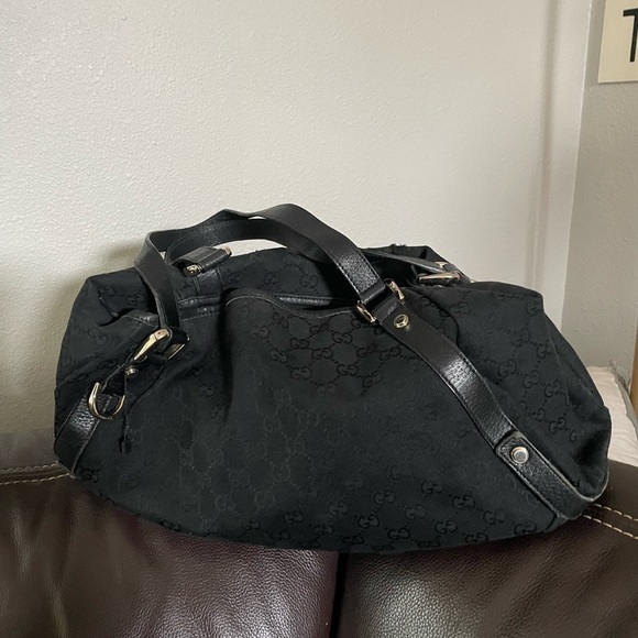 Gucci Abbey Tote - Picture 7 of 16